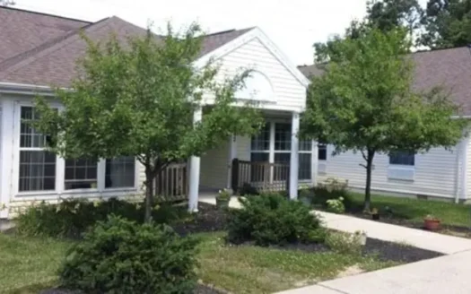 The Cottages of Perry Hall
