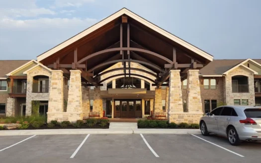 Wesleyan Retirement Center