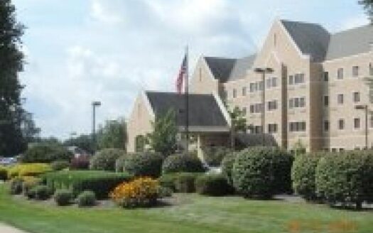 Wesleyan Retirement Center