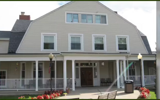 Peace Gardens Assisted Living