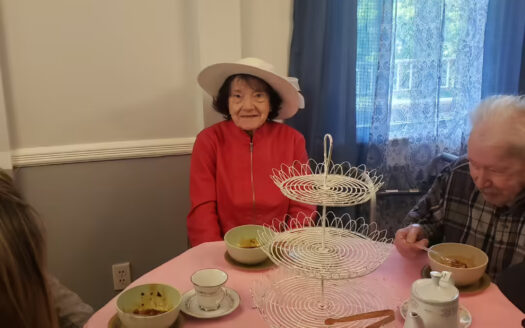 Hampton Meadows Assisted Living