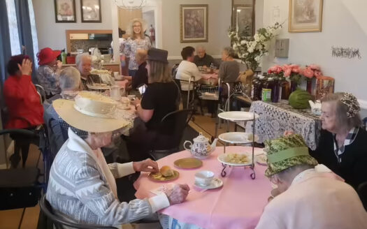Hampton Meadows Assisted Living