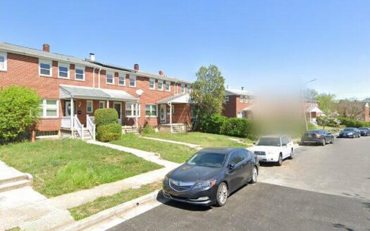 Home Away From Home – Baltimore