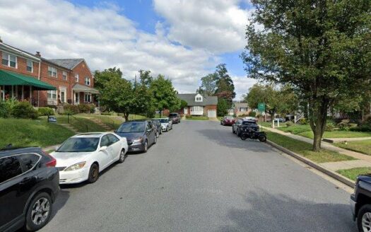 Paulette’s Assisted Living