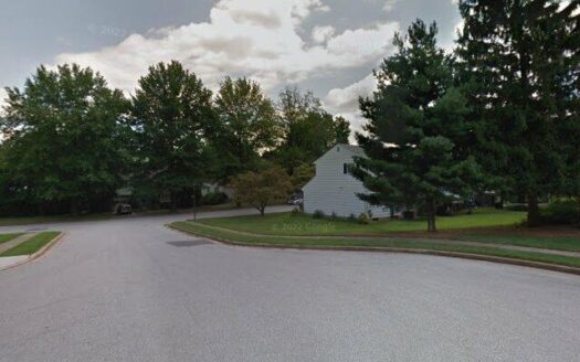 Comforts Of Home Reisterstown