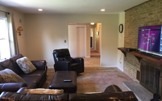 CR Care of Clarksville