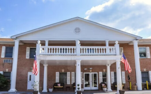 Shangrila Senior Living