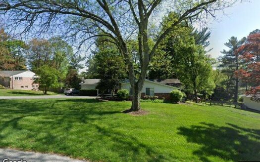 Chestnut Hill Manor, Inc
