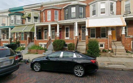 Holbrock Estates At 1638 Ruxton Avenue