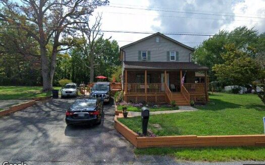 Agape Assisted Living of Abingdon, LLC