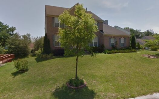 Golden Oasis Senior Living