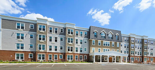 Columbia Meadows Assisted Living