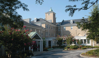 Glen Meadows Retirement Community