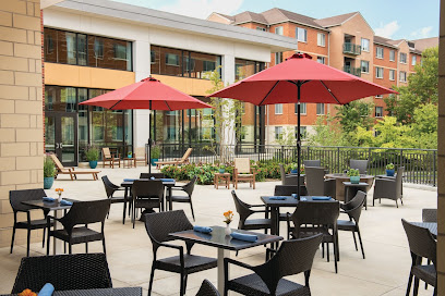 Oak Crest Senior Living