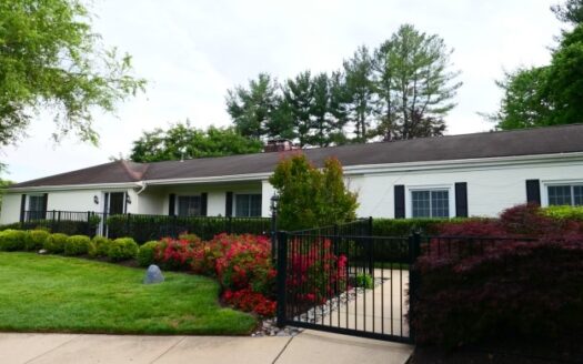 Kenwood Care Glen Hill