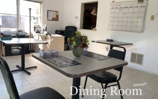 A.L.I.V.E. Assisted Living Care