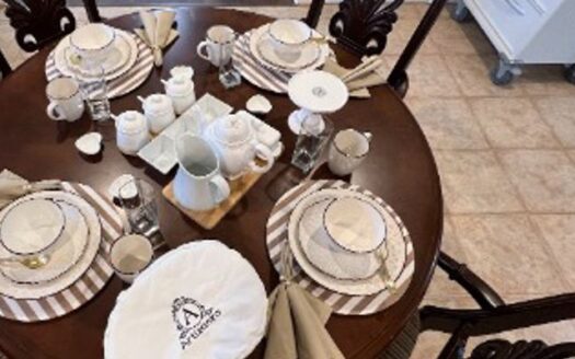 Advent Assisted Living
