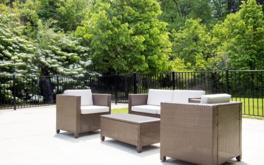 Kenwood Care Glen Hill