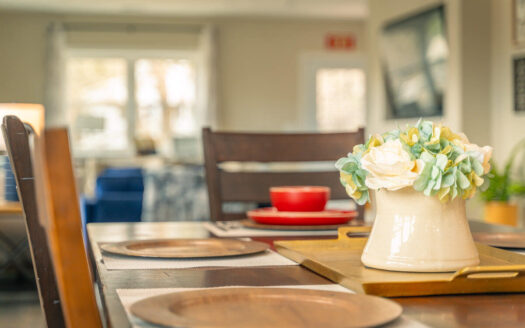 Sequoia Senior Care